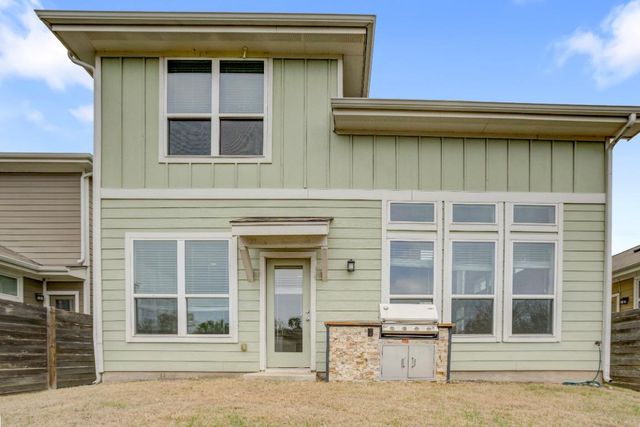 5910 Rubicon RUN, Austin, TX 78745