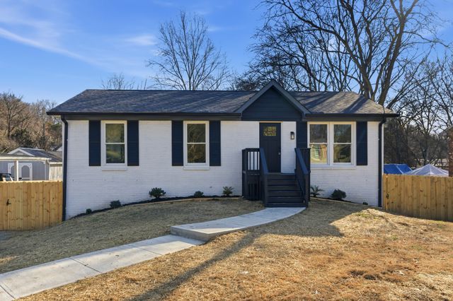 206 New Sawyer Brown Rd, Nashville, TN 37221