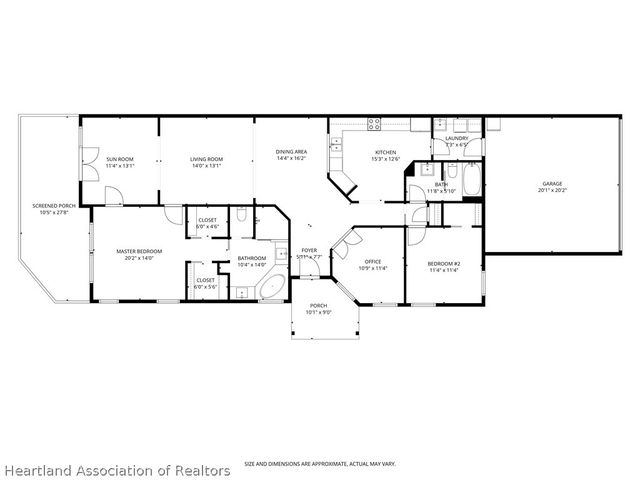 5232 Haw Branch Road, Sebring, FL 33875