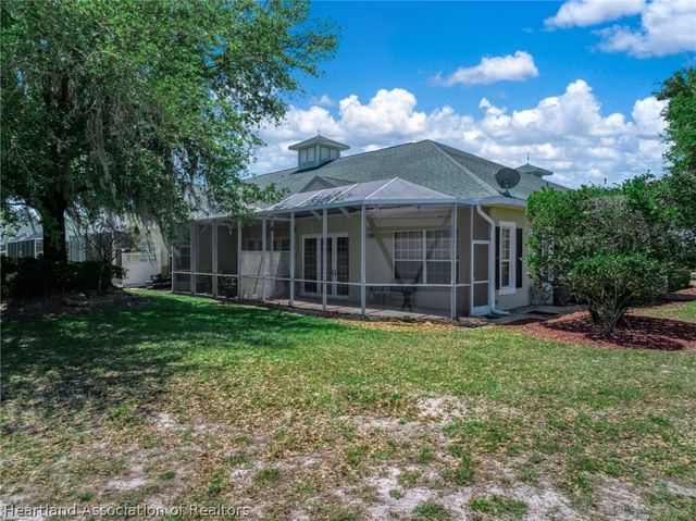5232 Haw Branch Road, Sebring, FL 33875