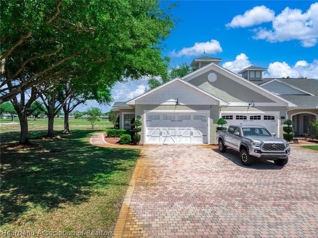 5232 Haw Branch Road, Sebring, FL 33875