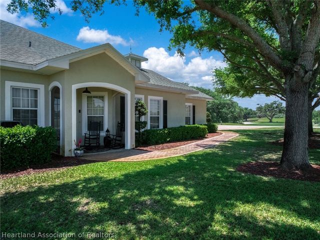 5232 Haw Branch Road, Sebring, FL 33875