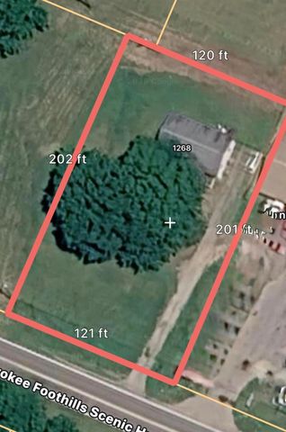 1268 Highway 11 W, Chesnee, SC 29323