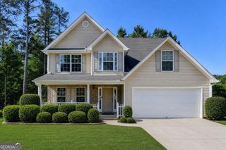 4439 Flat Stone Drive, Snellville, GA 30039