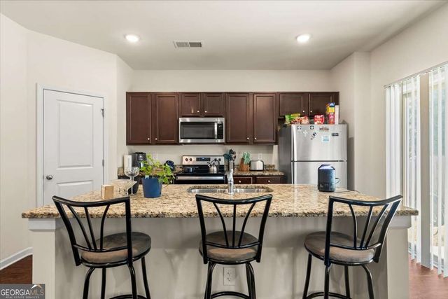 7627 Rudder Circle, South Fulton, GA 30213