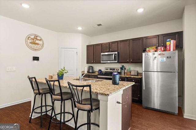 7627 Rudder Circle, South Fulton, GA 30213