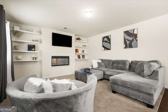 7627 Rudder Circle, South Fulton, GA 30213