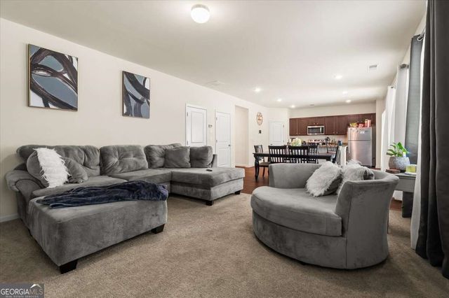 7627 Rudder Circle, South Fulton, GA 30213