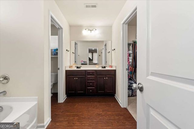 7627 Rudder Circle, South Fulton, GA 30213