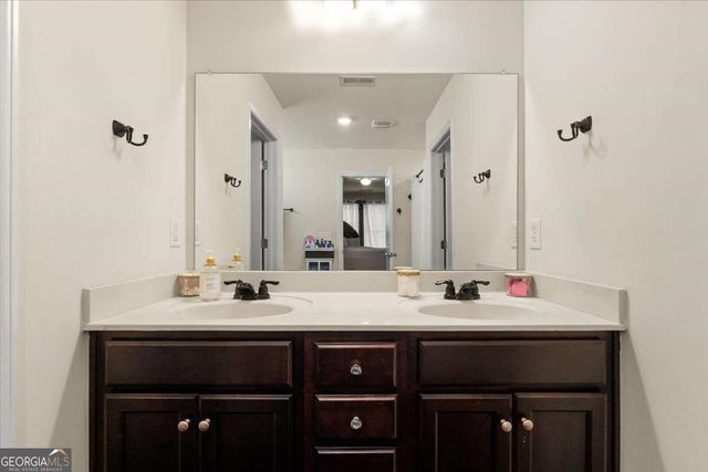 7627 Rudder Circle, South Fulton, GA 30213