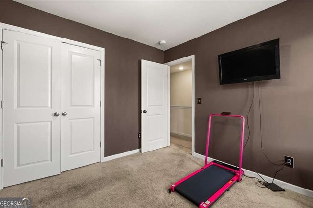 7627 Rudder Circle, South Fulton, GA 30213