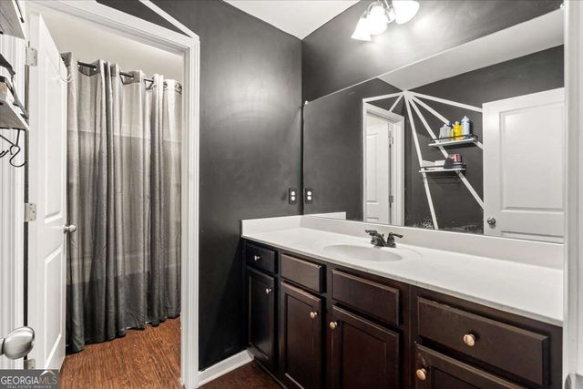 7627 Rudder Circle, South Fulton, GA 30213