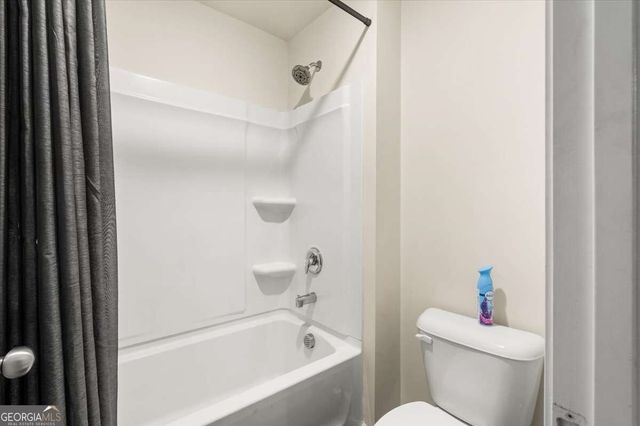 7627 Rudder Circle, South Fulton, GA 30213