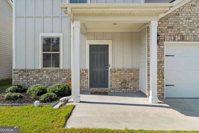 7627 Rudder Circle, South Fulton, GA 30213