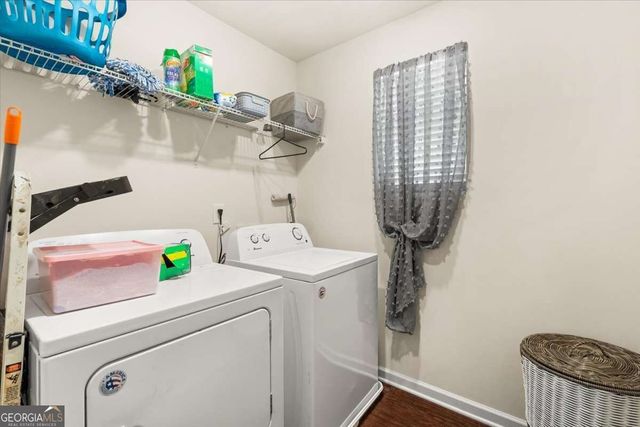 7627 Rudder Circle, South Fulton, GA 30213