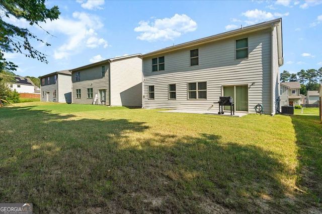 7627 Rudder Circle, South Fulton, GA 30213