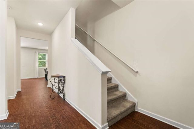 7627 Rudder Circle, South Fulton, GA 30213