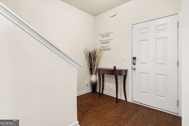 7627 Rudder Circle, South Fulton, GA 30213