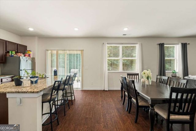 7627 Rudder Circle, South Fulton, GA 30213