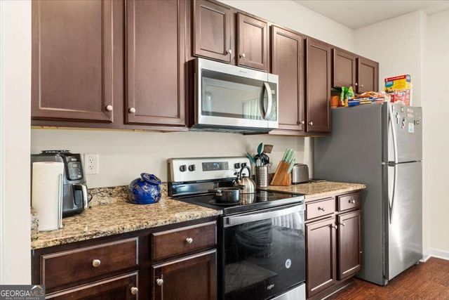 7627 Rudder Circle, South Fulton, GA 30213