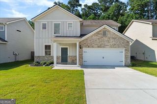 7627 Rudder Circle, South Fulton, GA 30213