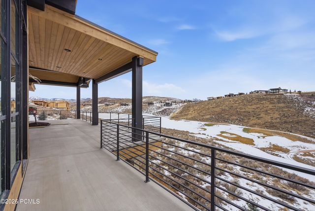 6741 Badger Court, Park City, UT 84098