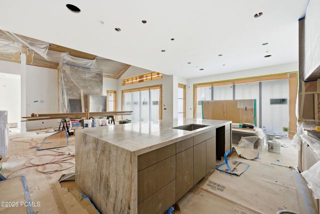 6741 Badger Court, Park City, UT 84098