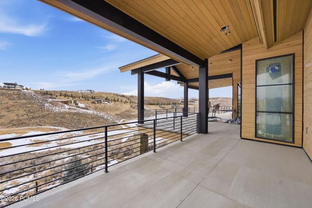 6741 Badger Court, Park City, UT 84098
