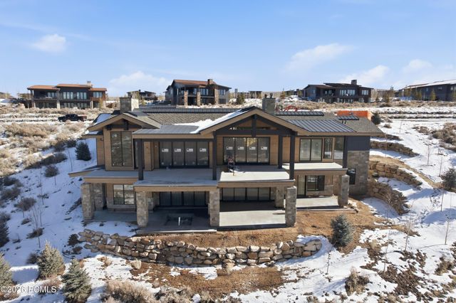6741 Badger Court, Park City, UT 84098
