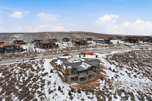 6741 Badger Court, Park City, UT 84098