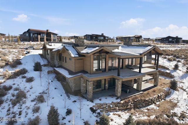6741 Badger Court, Park City, UT 84098