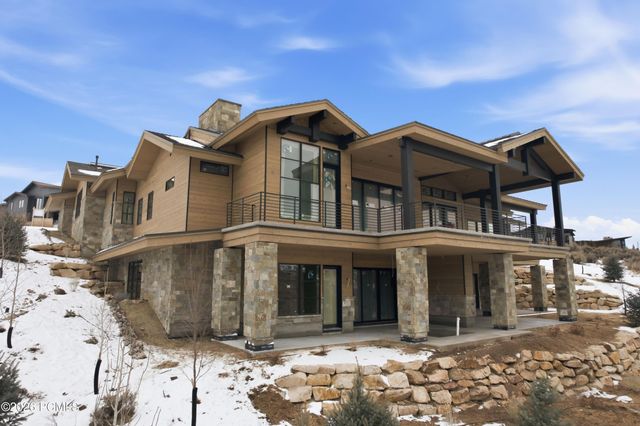 6741 Badger Court, Park City, UT 84098