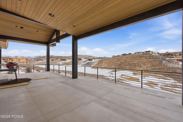 6741 Badger Court, Park City, UT 84098