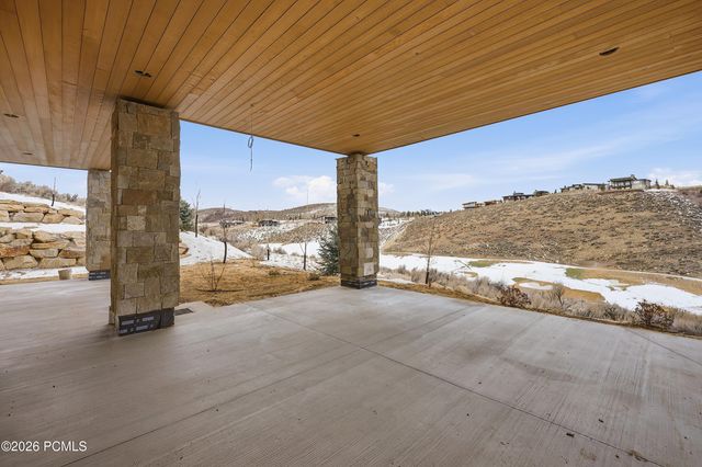 6741 Badger Court, Park City, UT 84098