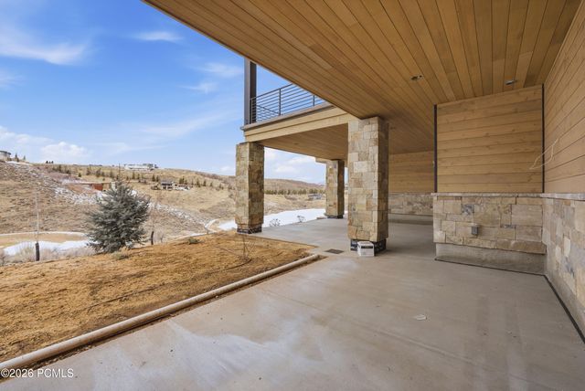 6741 Badger Court, Park City, UT 84098
