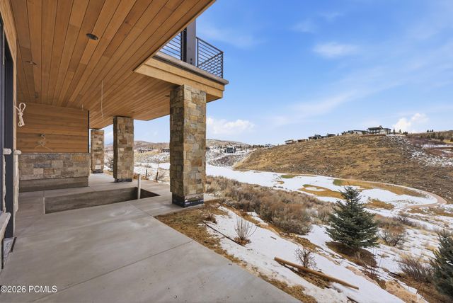 6741 Badger Court, Park City, UT 84098