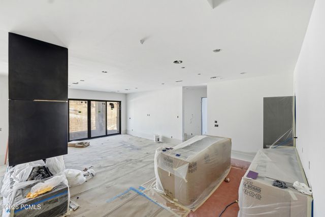 6741 Badger Court, Park City, UT 84098