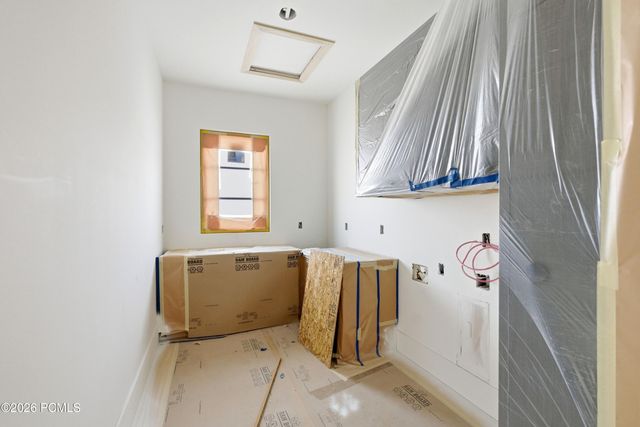 6741 Badger Court, Park City, UT 84098