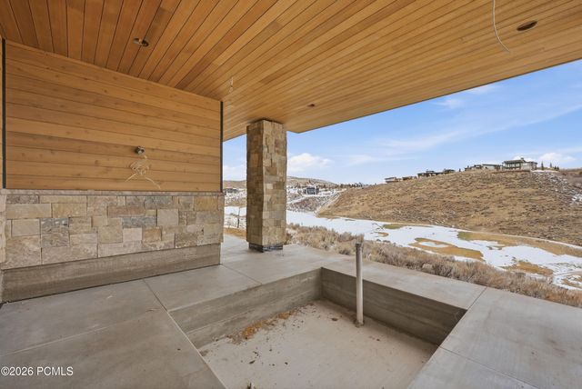 6741 Badger Court, Park City, UT 84098