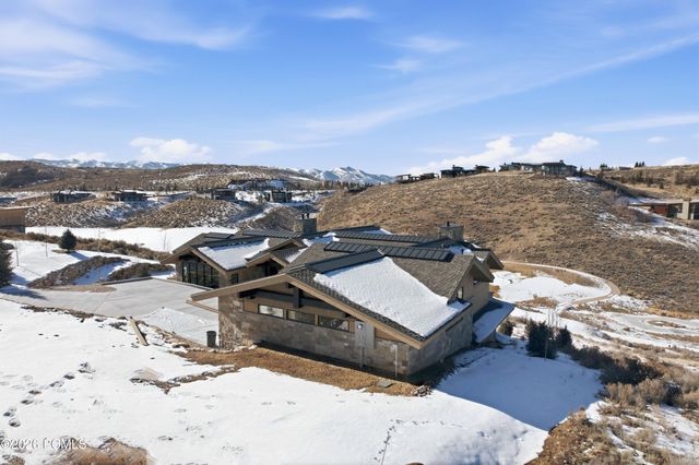 6741 Badger Court, Park City, UT 84098