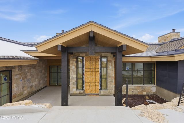 6741 Badger Court, Park City, UT 84098