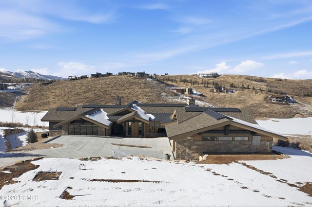 6741 Badger Court, Park City, UT 84098