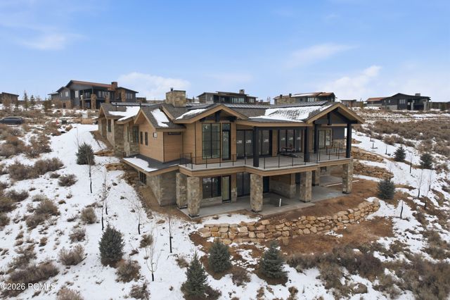 6741 Badger Court, Park City, UT 84098