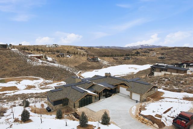 6741 Badger Court, Park City, UT 84098