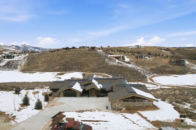 6741 Badger Court, Park City, UT 84098