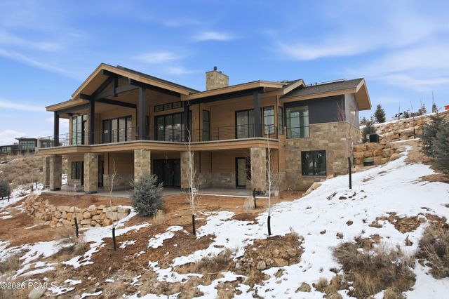 6741 Badger Court, Park City, UT 84098