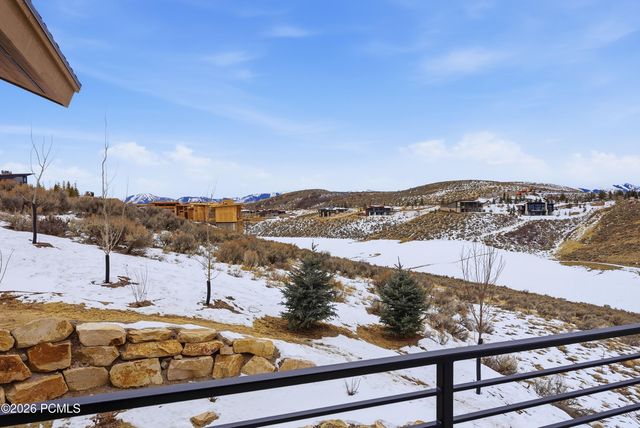 6741 Badger Court, Park City, UT 84098
