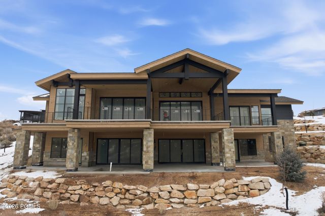 6741 Badger Court, Park City, UT 84098