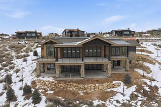 6741 Badger Court, Park City, UT 84098