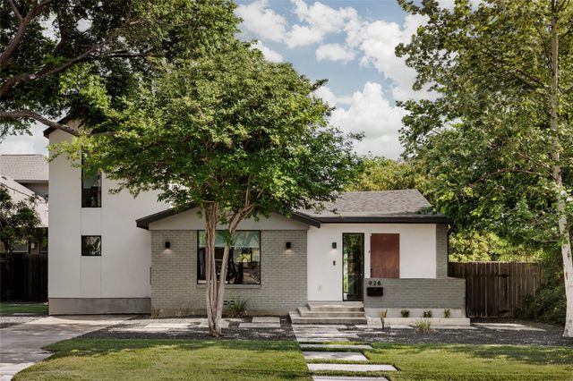 928 E 54th ST, Austin, TX 78751